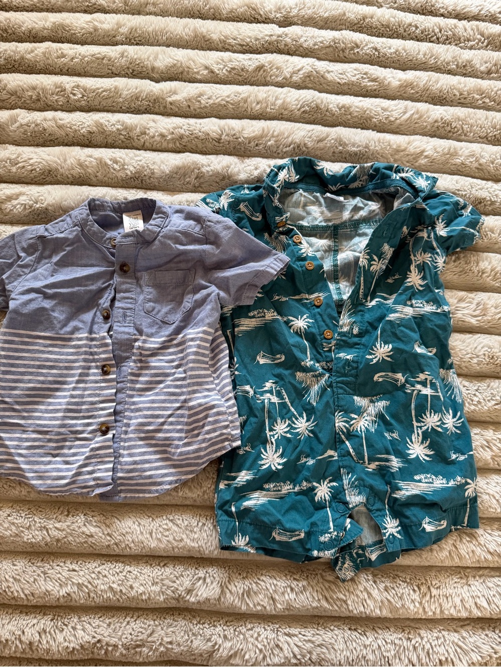 The Island bundle